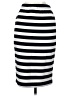 Alyx Stripes Black Casual Skirt Size S - photo 2