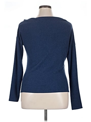 H by Bordeaux Pullover Sweater (view 2)