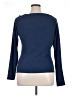 H by Bordeaux Blue Pullover Sweater Size XL (estimated) - photo 2