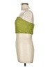 Shein Green Tube Top Size 8 - 10 - photo 5