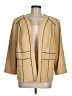 Kasper Gold Yellow Blazer One size - photo 1