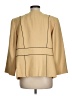 Kasper Gold Yellow Blazer One size - photo 2