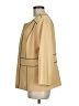 Kasper Gold Yellow Blazer One size - photo 5