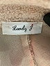 Lovely J Tan Fleece Size L (estimated) - photo 6
