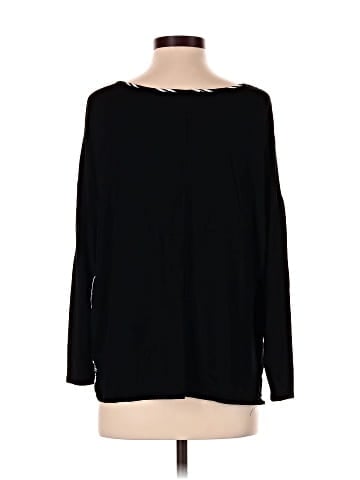 Mango Long Sleeve Blouse (view 2)