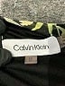 Calvin Klein 100% Polyester Black Sleeveless Blouse Size M - photo 7