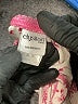 Elysiian Floral Pink Swimsuit Bottoms Size S - photo 3