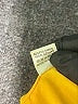 Unbranded Yellow Swimsuit Top Size S - photo 4