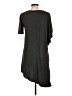 Assorted Brands Gray Casual Dress Size L (estimated) - photo 2