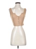 Shein Tan Tank Top Size 2 - photo 1