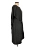 Assorted Brands Gray Casual Dress Size L (estimated) - photo 4