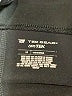 Tek Gear Solid Black Casual Skirt Size M - photo 3