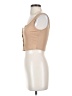 Shein Tan Tank Top Size 2 - photo 5