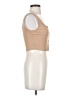 Shein Tan Tank Top Size 2 - photo 4