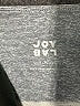 JoyLab Gray Active Pants Size S - photo 4