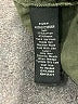 Sanctuary Camo Green Vest Size S - photo 7
