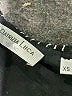 Patrizia Luca 100% Polyester Black Sleeveless Blouse Size XS - photo 7
