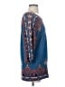 Ruby Rd. Blue Pullover Sweater Size S - photo 4