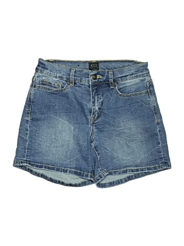 Rip Curl Denim Shorts (view 1)