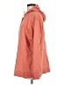 Athleta Orange Pullover Hoodie Size M - photo 5