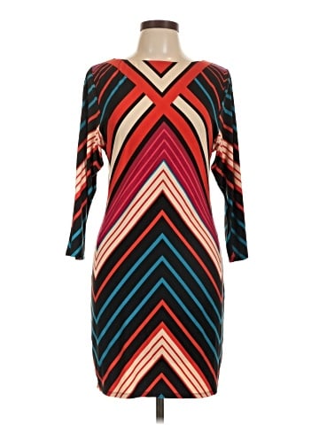 Trina Turk Cocktail Dress (view 1)