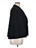 Banana Republic Black Blazer Size 14 - photo 4