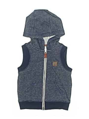 Carter's Zip Up Hoodie (view 1)
