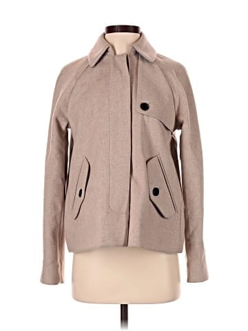 Abercrombie & Fitch Coat (view 1)
