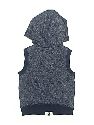 Carter's Zip Up Hoodie (view 2)