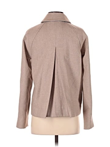 Abercrombie & Fitch Coat (view 2)
