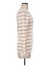 Ann Taylor Ivory Long Sleeve Turtleneck Size M - photo 4