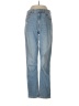 American Eagle Outfitters Blue Jeans Size 6 - photo 1