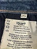 Hart Denim Stars Blue Jeans Size 25 waist - photo 5