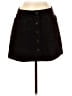 Gap Black Casual Skirt Size 8 (petite) - photo 1
