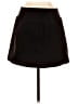Gap Black Casual Skirt Size 8 (petite) - photo 2