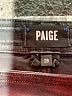 Paige Black Cargo Pants Size 28 waist - photo 4