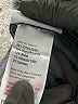 Paige Black Cargo Pants Size 28 waist - photo 5