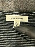 Max Studio Gray 3/4 Sleeve Top Size L - photo 7