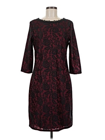 John Meyer Cocktail Dress (view 1)