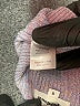 Superdown Purple Sleeveless Top Size S - photo 8