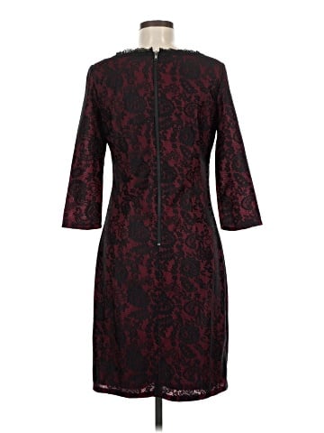 John Meyer Cocktail Dress (view 2)