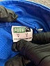 Puma Blue Track Jacket Size 6 - photo 3