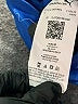 Puma Blue Track Jacket Size 6 - photo 4