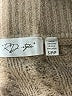 RD Style Tan Pullover Sweater Size S - photo 7