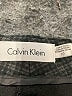 Calvin Klein Houndstooth Gray Dress Pants Size 10 - photo 7