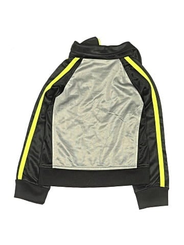 Mad Game Track Jacket (view 2)