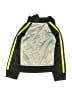 Mad Game 100% Polyester Color Block Gray Track Jacket Size 3T - photo 2