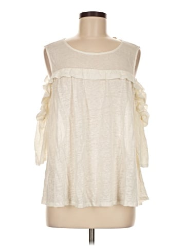 Meadow Rue Sleeveless T-Shirt (view 1)