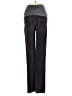 Adriano Goldschmied Black Gray Casual Pants Size S (estimated) - photo 2