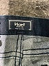 Hart Denim Solid Blue Jeggings Size S - photo 4